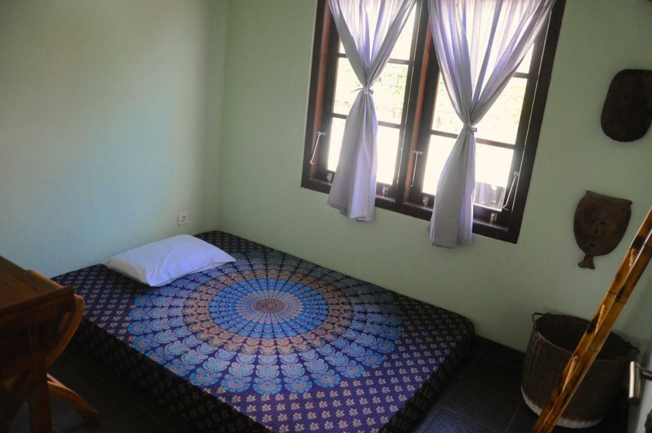 Villa Buddha Malioboro Yogyakarta Eksteriør bilde
